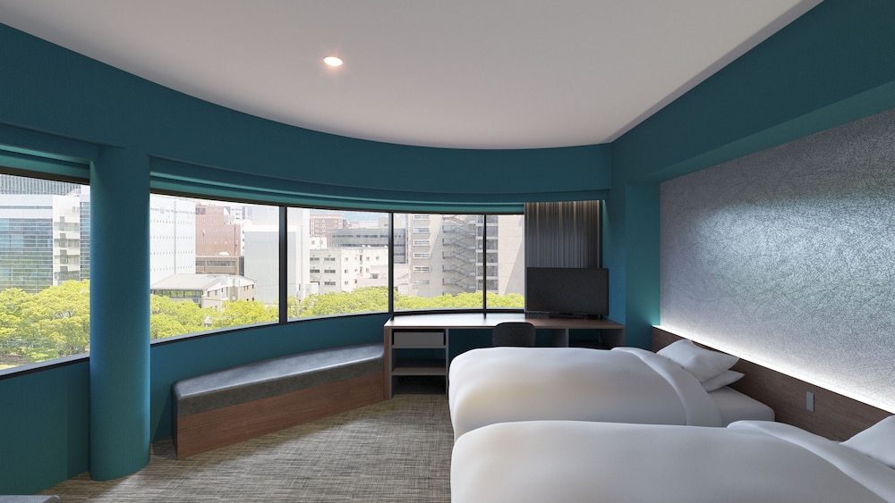 EN Hotel Hiroshima 17/70