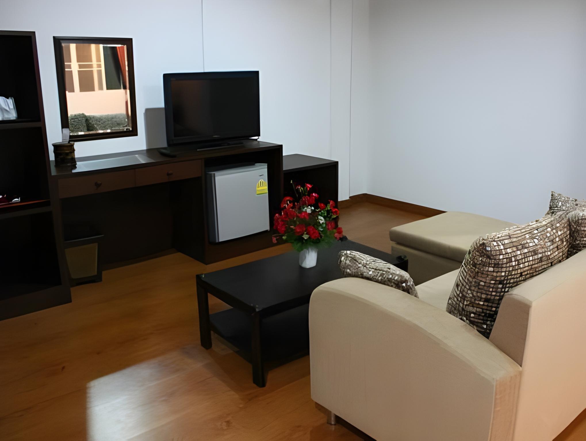 Sukthavorn Residence 50/71