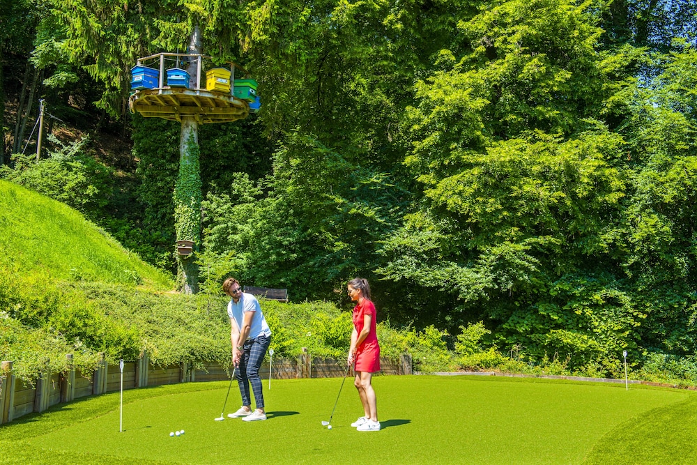 Les Tresoms Lake And Spa Resort 40/73