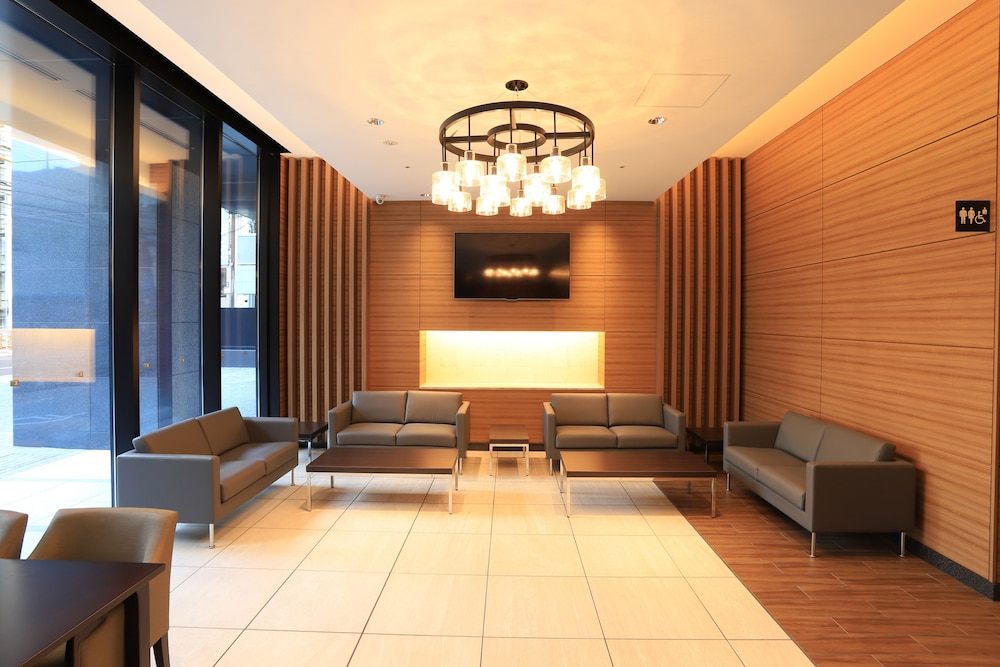 Smile Hotel Premium Osaka Hommachi 9/58