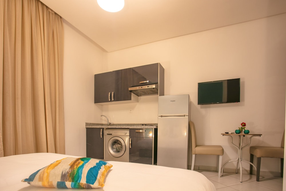 L Escale Appart Hotel 50/67