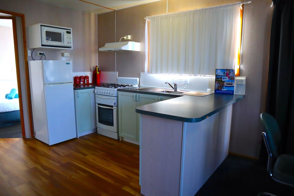 Big4 Ulverstone Holiday Park 11/67