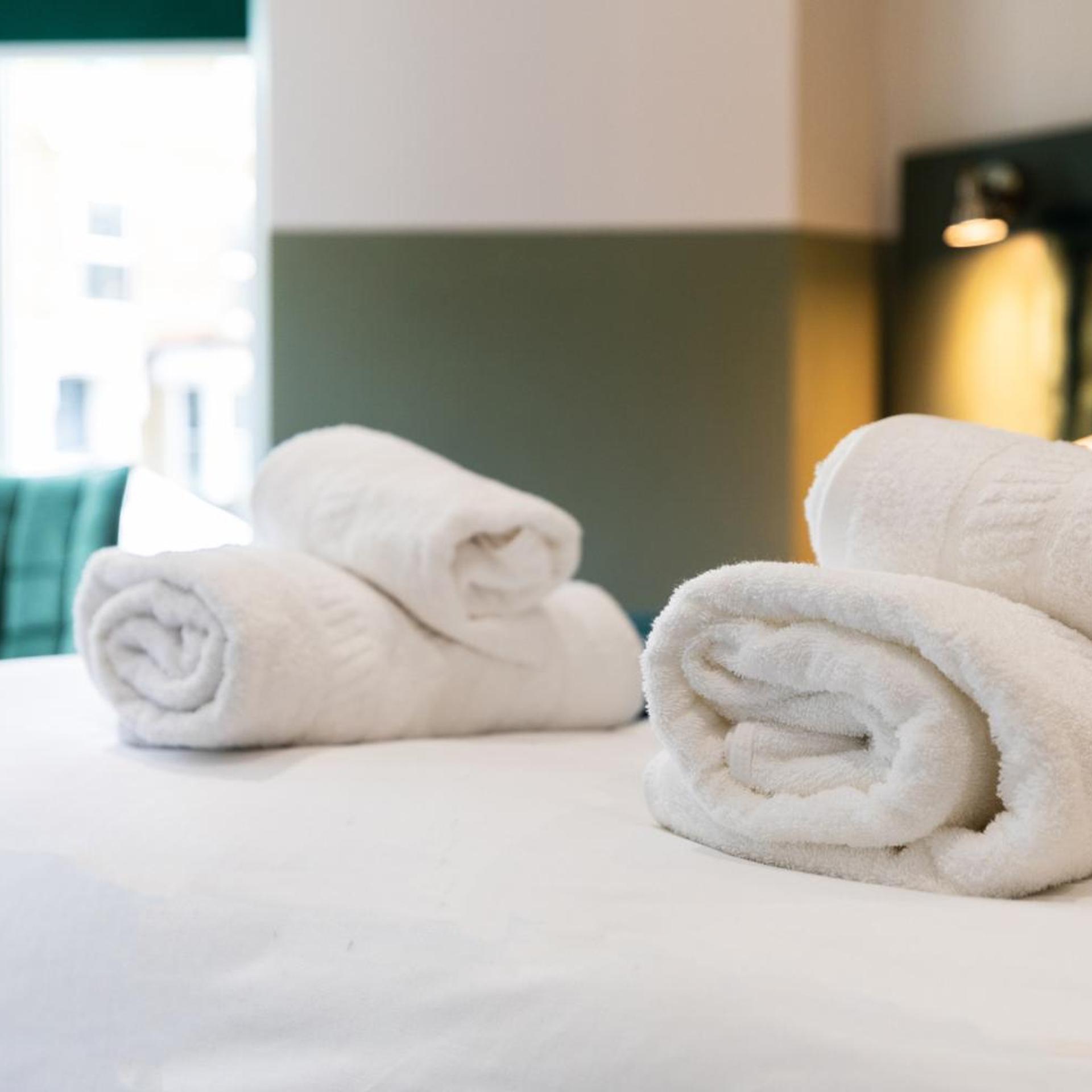 The Chapter Hotels - Finsbury Park 26/50