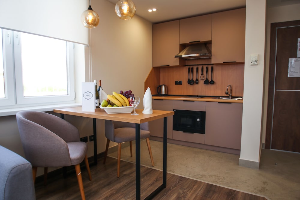 Chagala Residence Atyrau 26/31