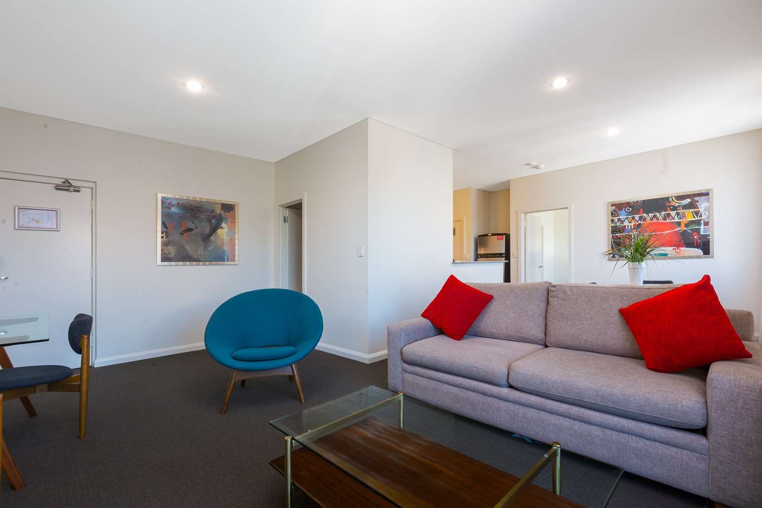 Club Wyndham Perth, Trademark Collection by Wyndham 11/26