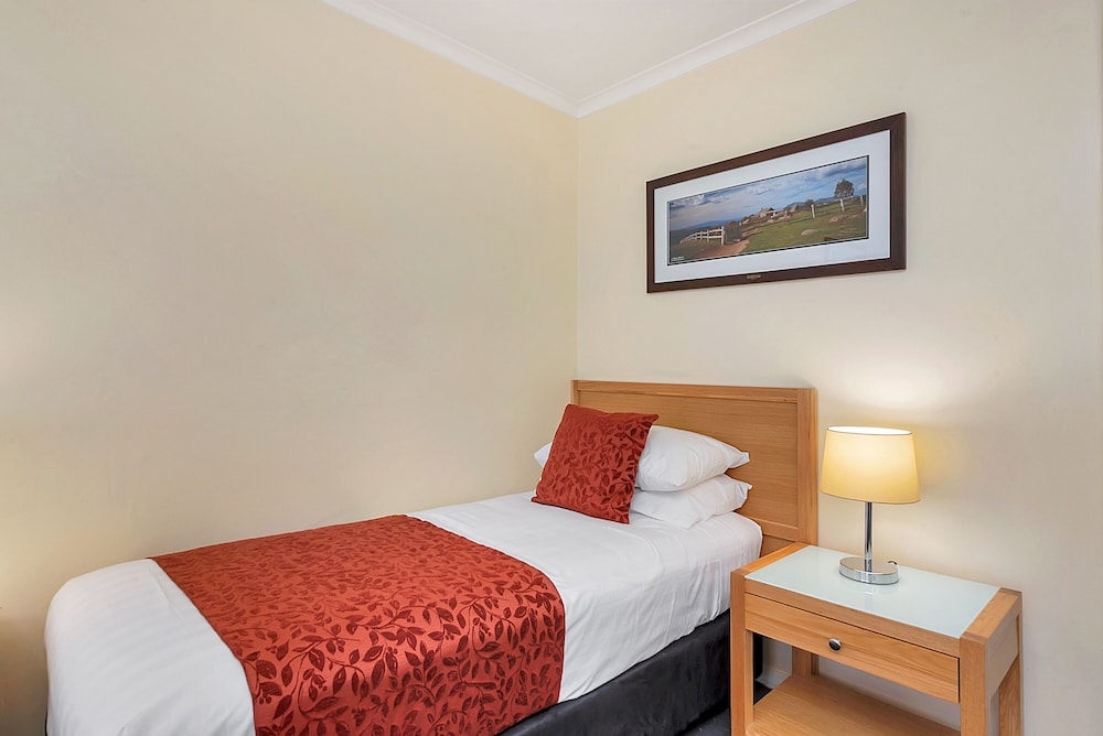 Best Western Beechworth Motor Inn 31/47