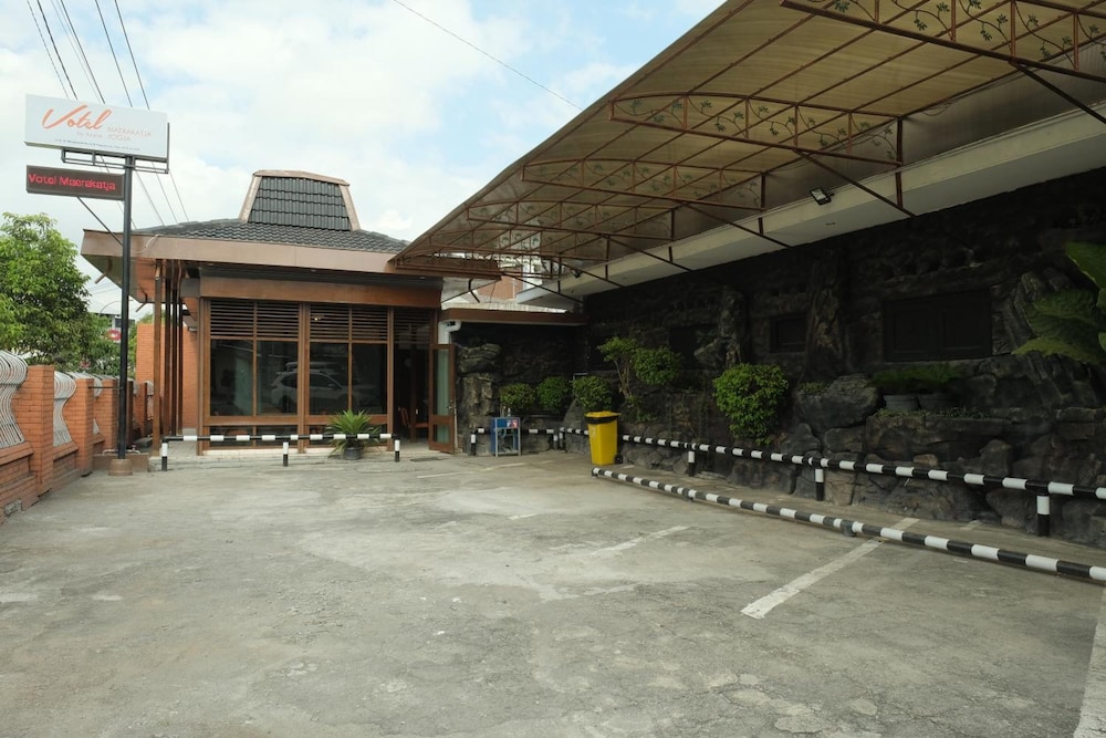 Maerakatja Hotel Yogyakarta 29/41