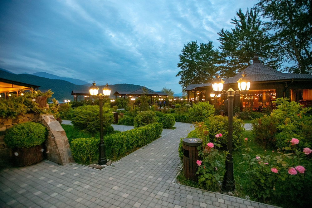 Nohur Hotel Gabala 39/46
