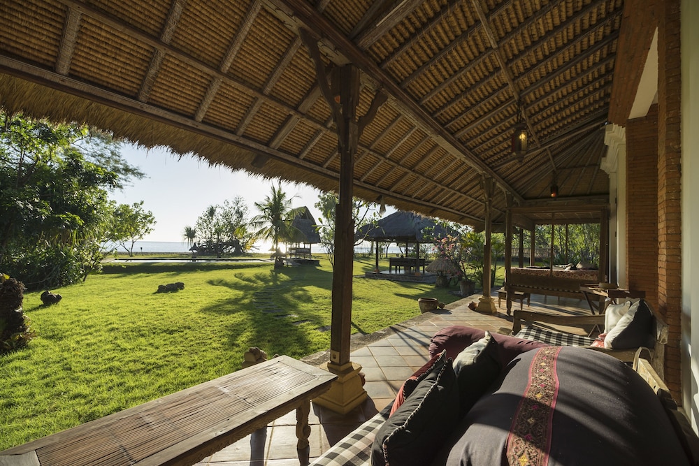 PURI GANESHA VILLAS 66/69