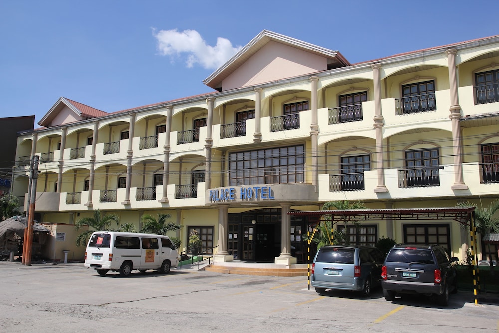 Angeles Palace Hotel 64/72