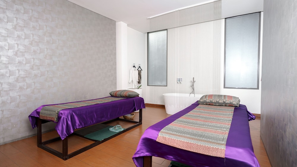 Novotel Banjarmasin Airport 21/50