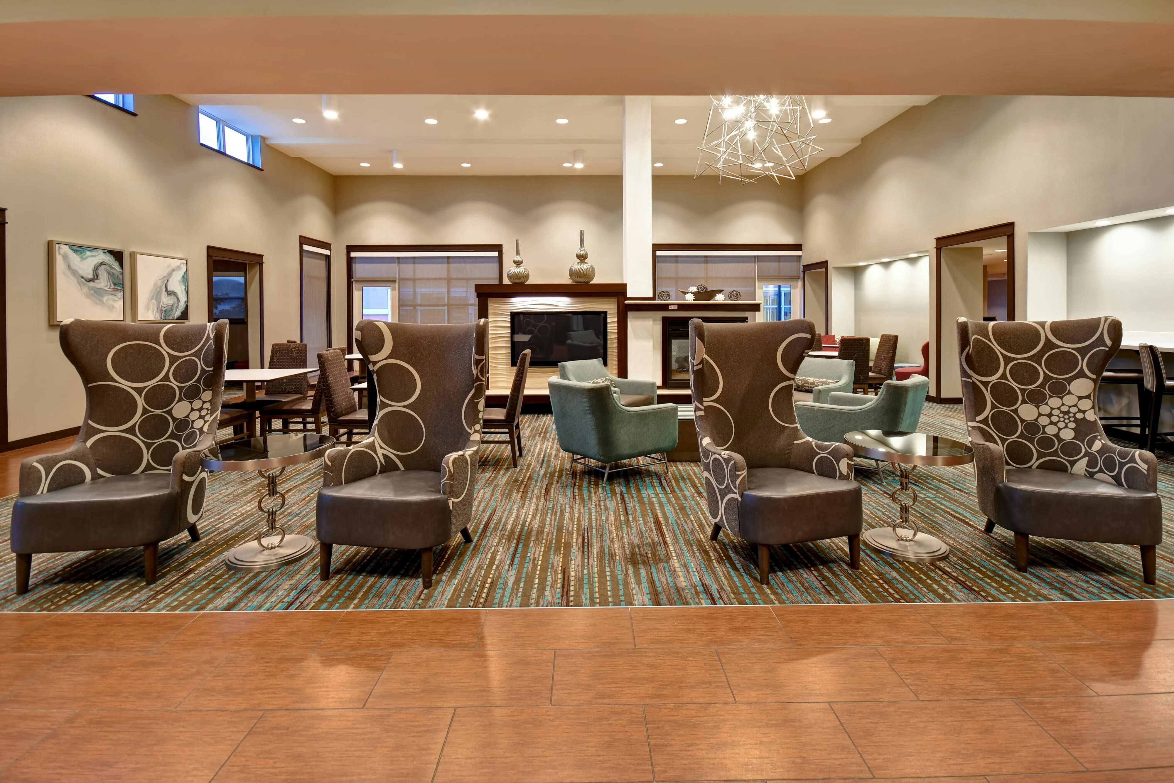 Residence Inn Stillwater 41/42