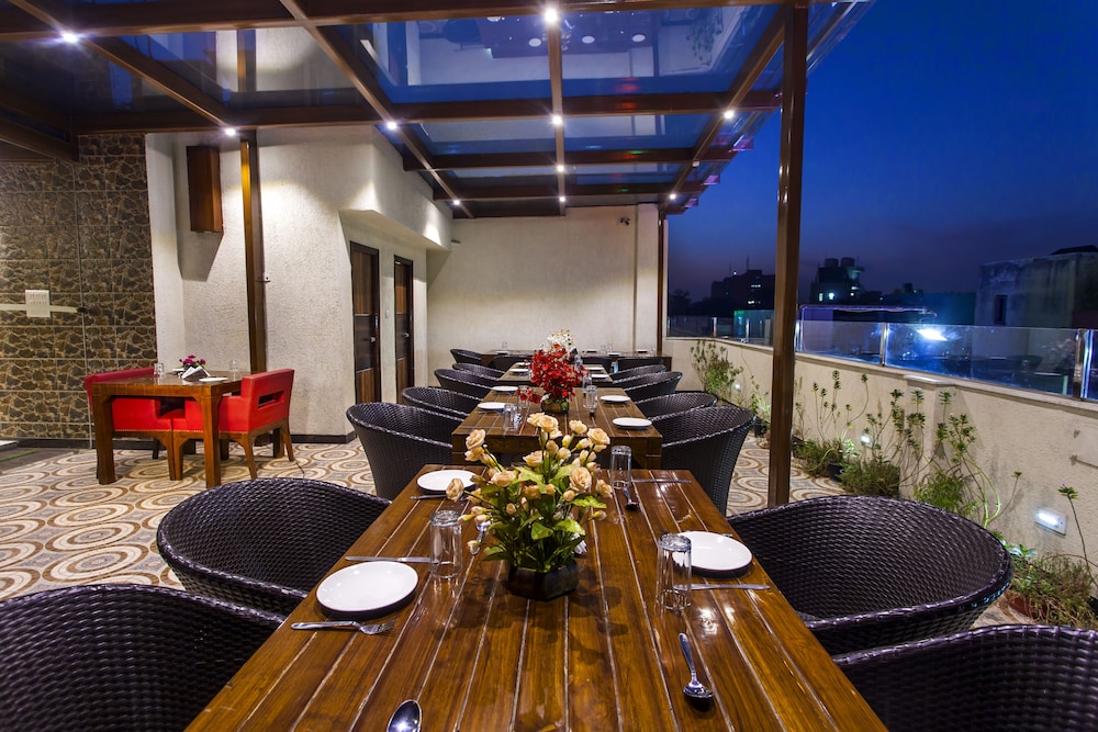 HOTEL SUNSTAR HERITAGE 38/56