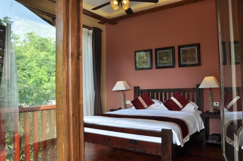 Yangshuo Mountain Nest Boutique Hotel 23/50