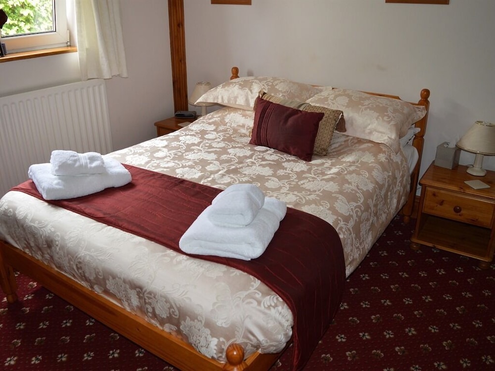 Burleigh House - Guest house 21/60