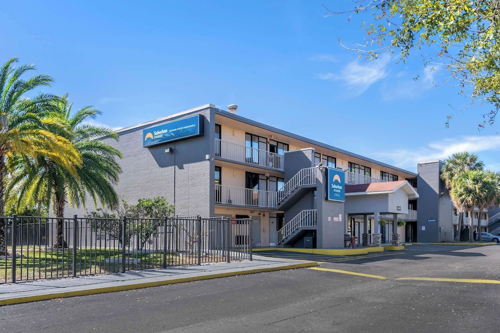 Suburban Studios International Drive photo3