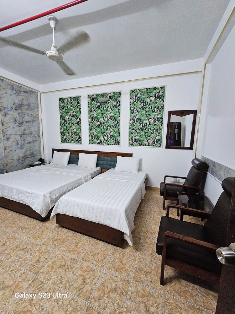 Trung Mai Hotel 26/65