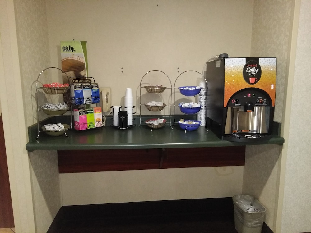 Microtel Inn & Suites by Wyndham Rock Hill/Charlotte Area 23/46