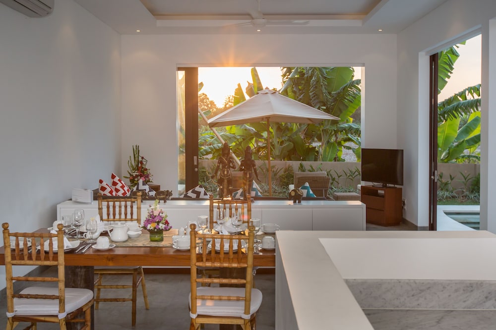 Gajah Villas Bali By Nagisa Bali 55/70