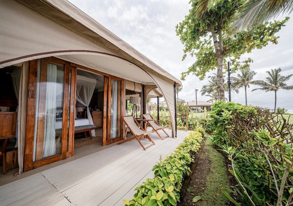 Bali Beach Glamping 4/49