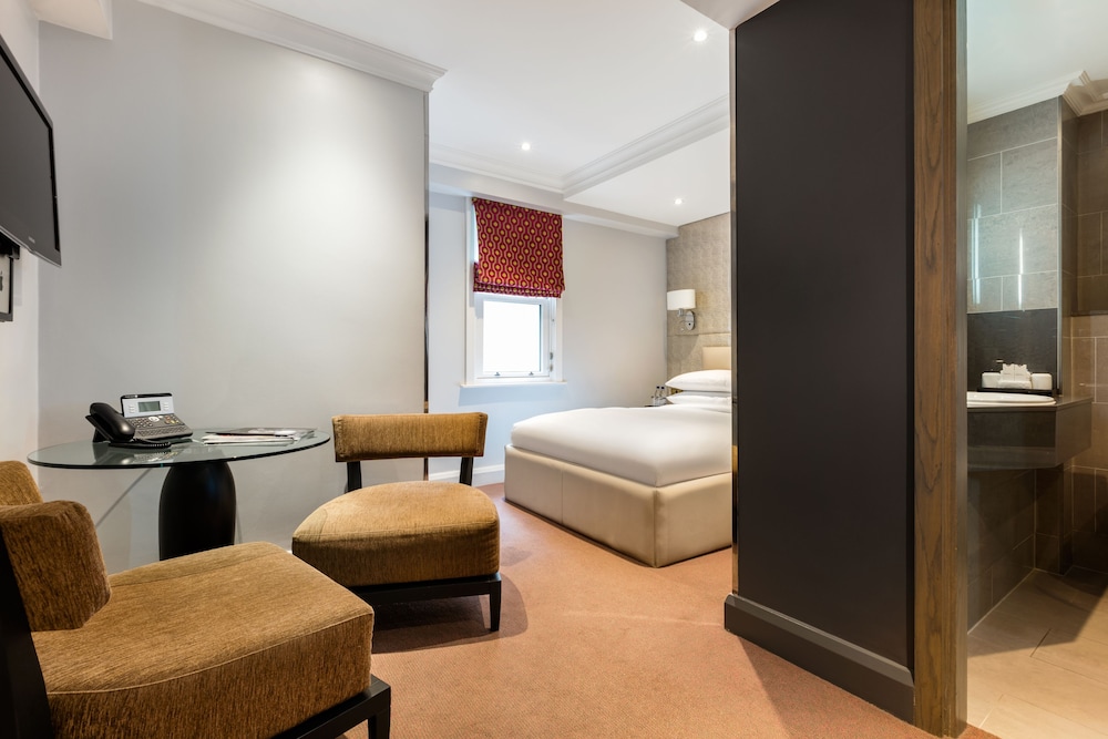 Radisson Blu Edwardian Mercer Street Hotel 21/71