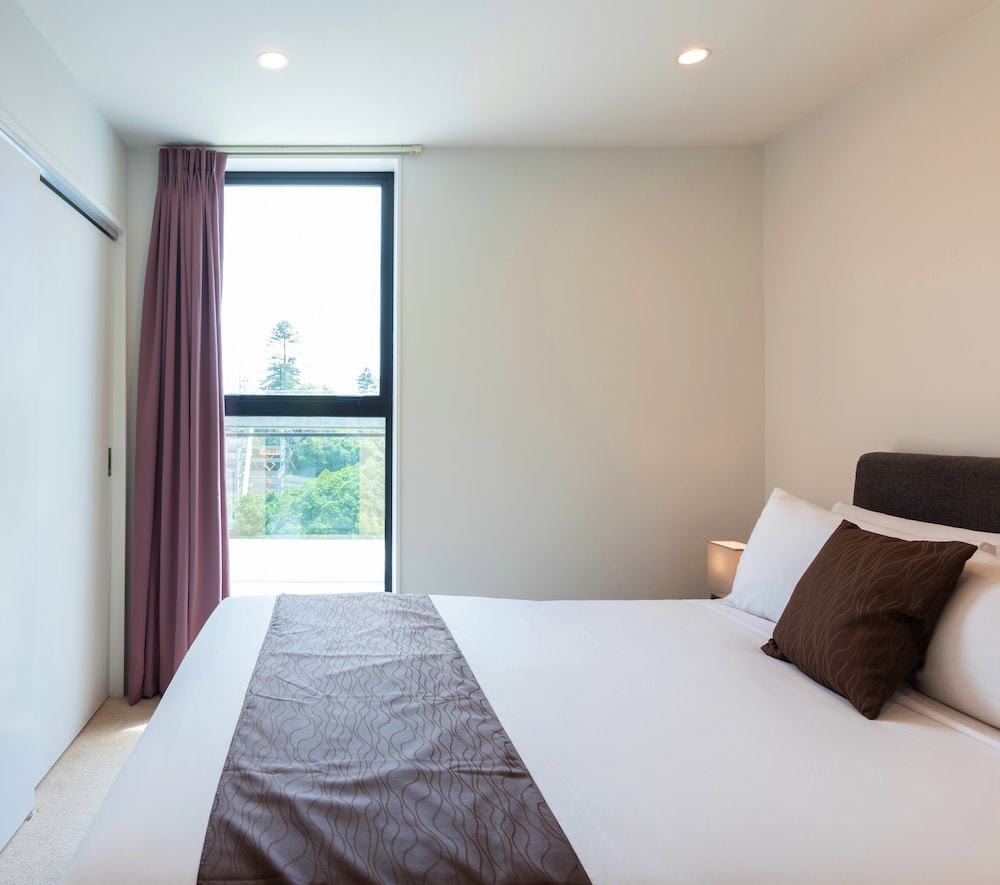 The Edgerley Suites 12/37