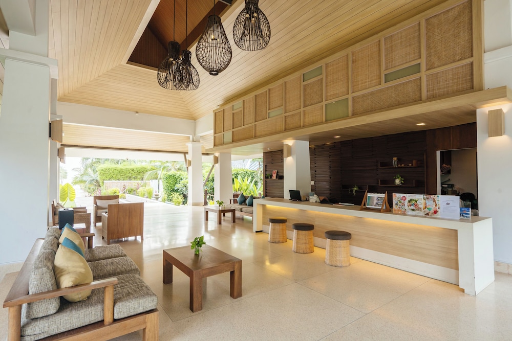 Sirarun Resort 5/50