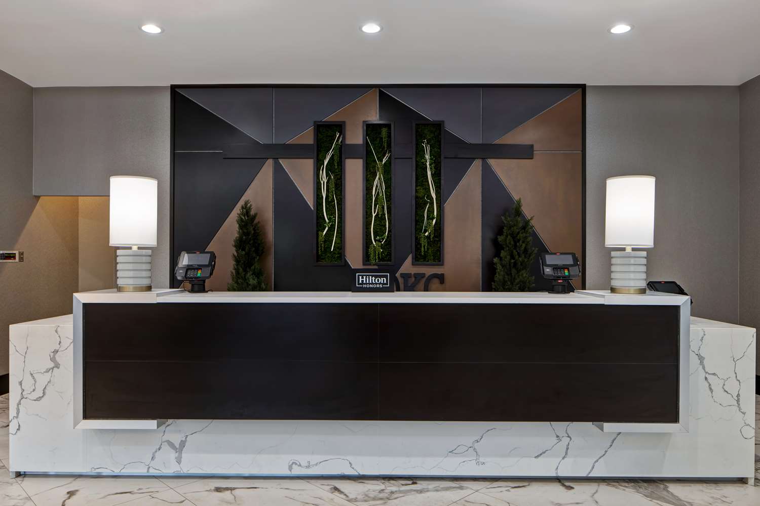 Embassy Suites By Hilton Oklahoma City Northwest photo4