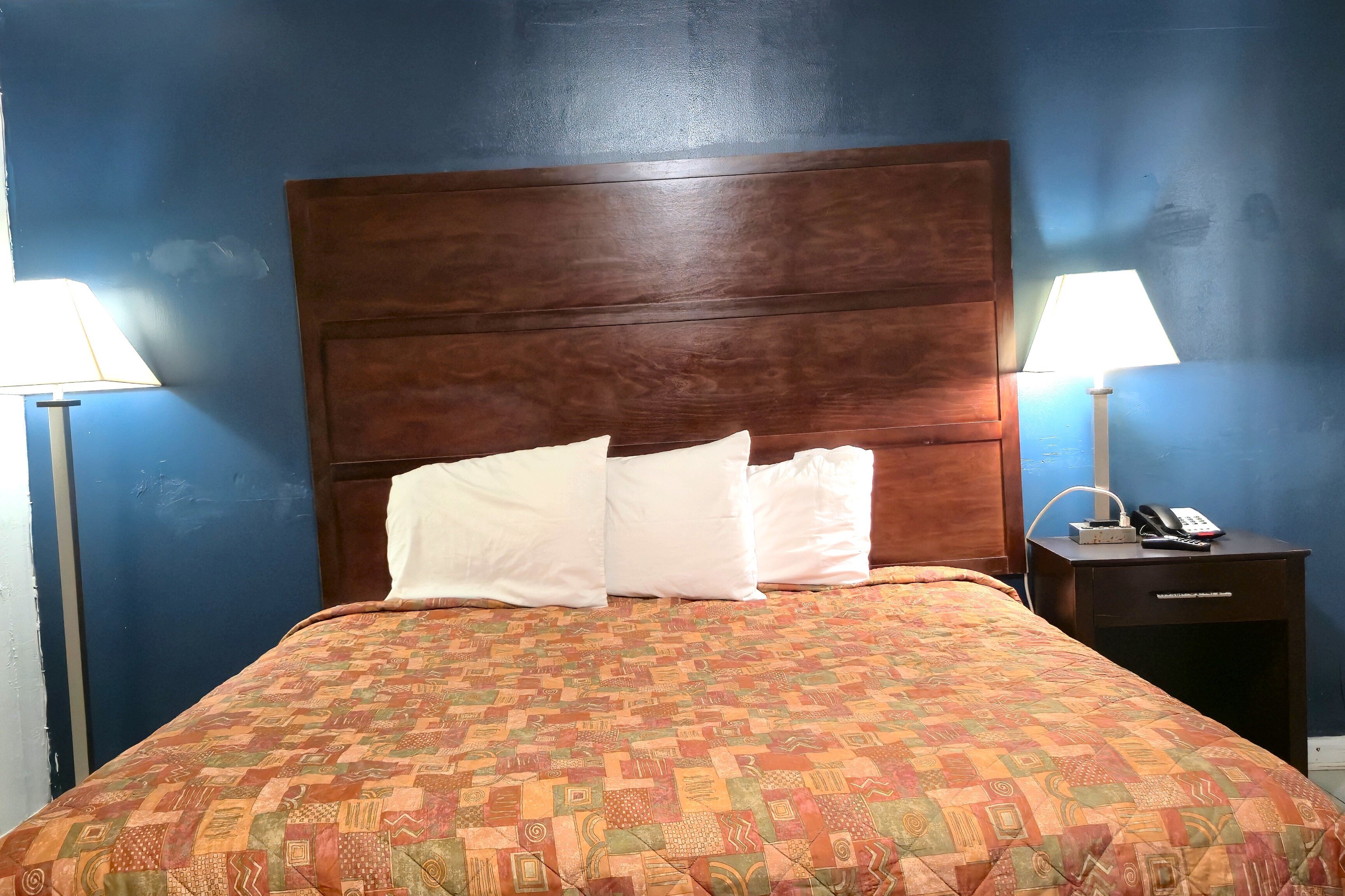 Holiday Motel by Belvilla Cleveland, TN 27/44