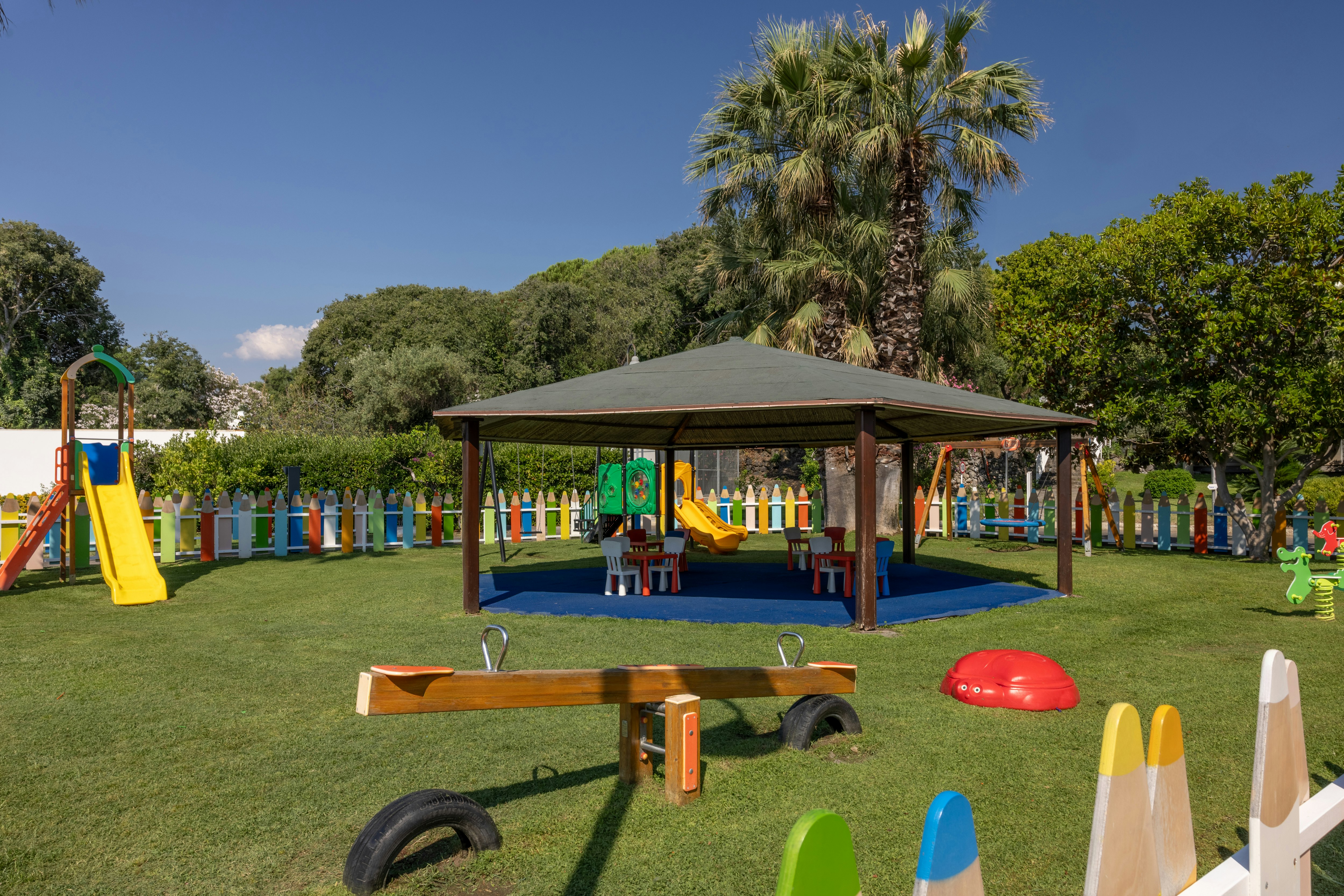 Unahotels Naxos Beach Sicilia 37/50