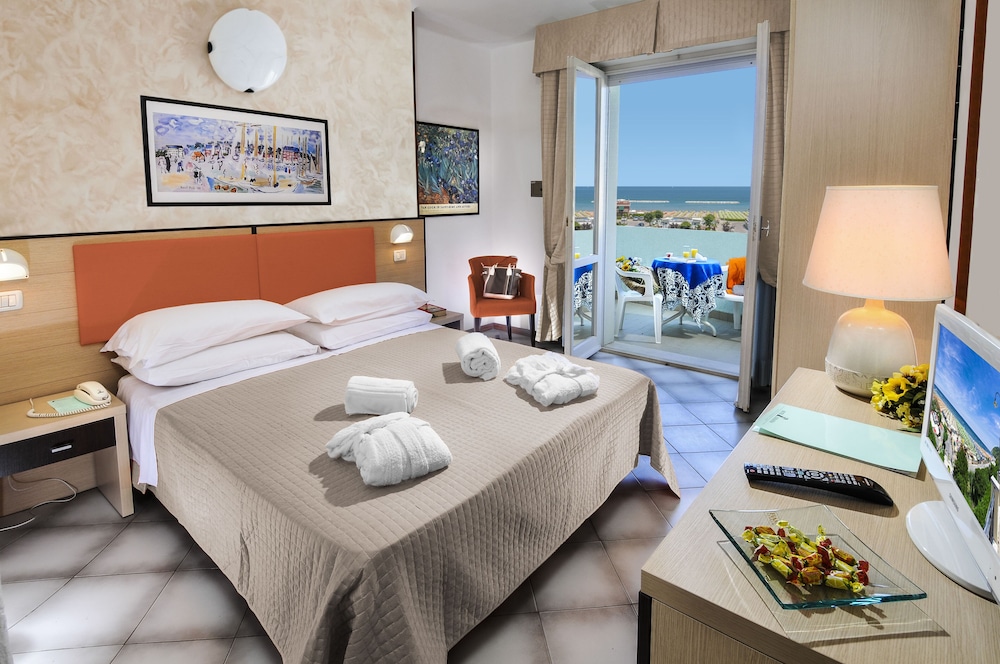 Hotel Losanna Gabicce Mare 33/59