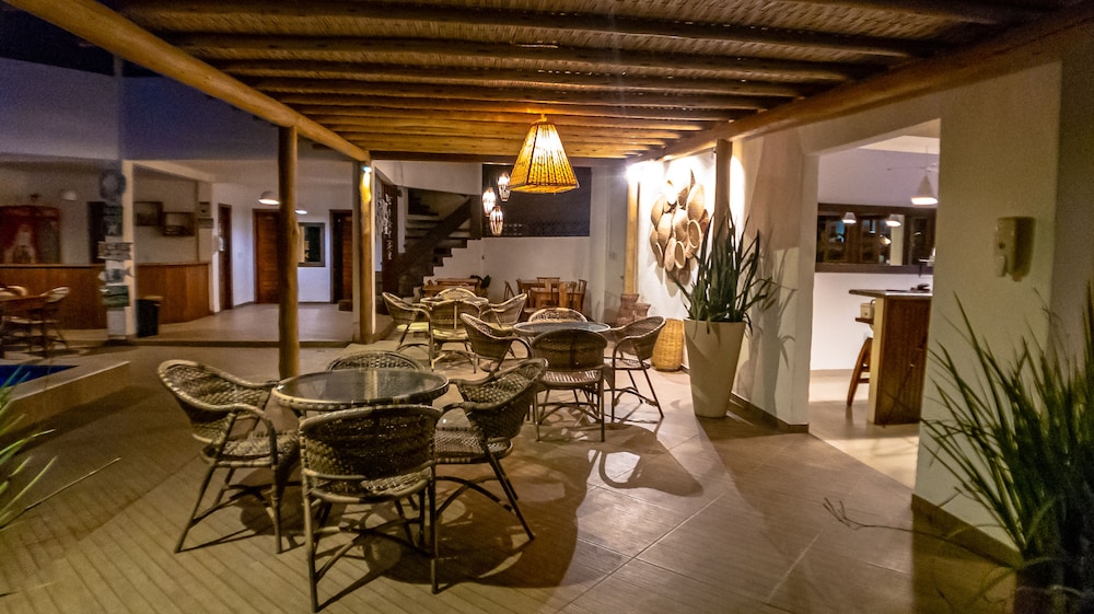 Porto Dourado Hotel 63/74