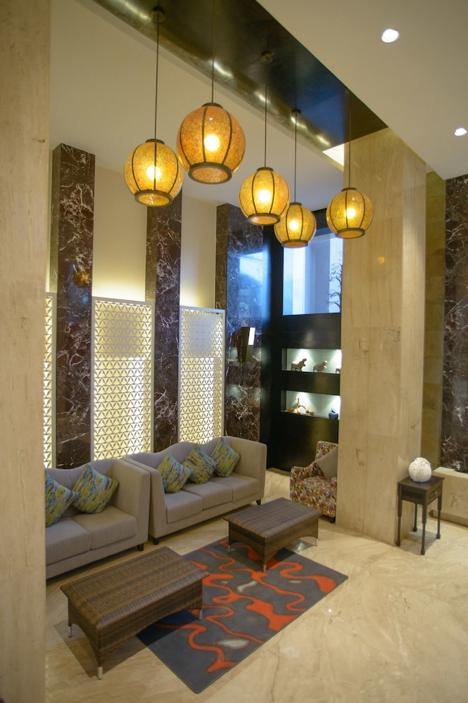 The Concord Hotel And Suites 27/36