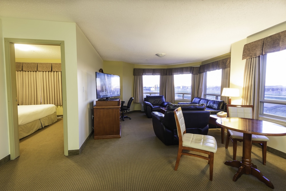 Days Inn By Wyndham Bonnyville 33/52