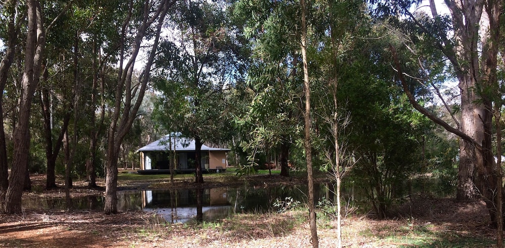 ELLENSBROOK COTTAGES 39/47
