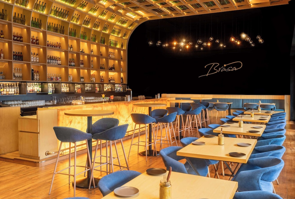 Radisson Blu Hotel Chennai City Centre 32/46