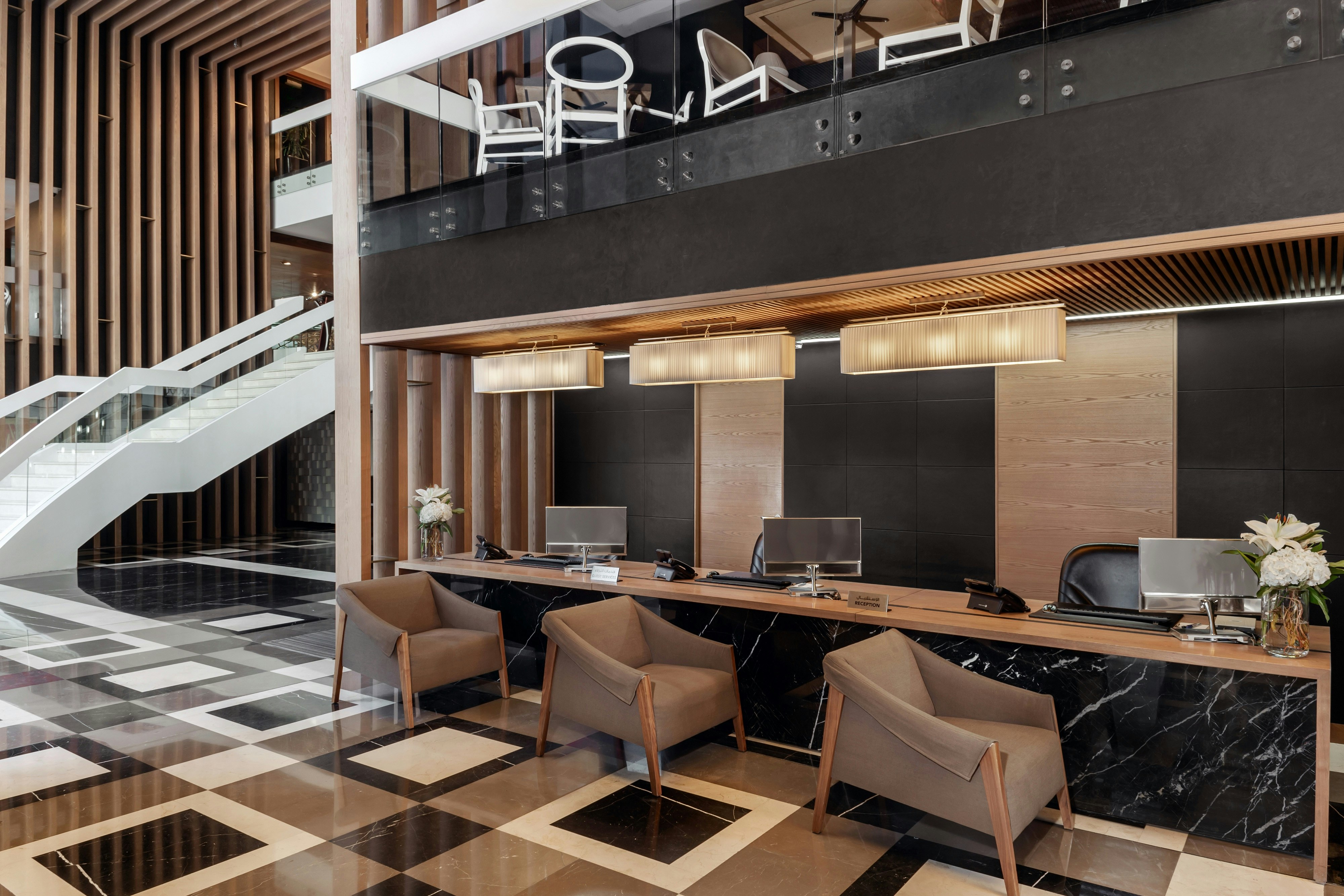 Four Points By Sheraton Doha 21/24