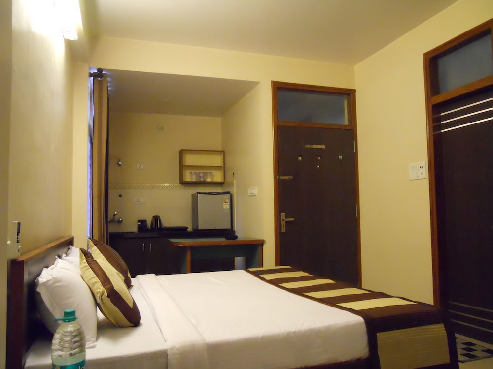 Jaipur Residences 1酒店(Jaipur Residences 1) 图片4