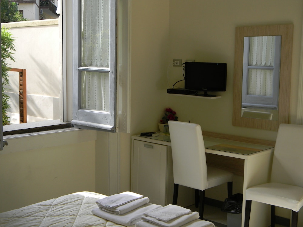 Villa Italia Bed And Breakfast 13/49
