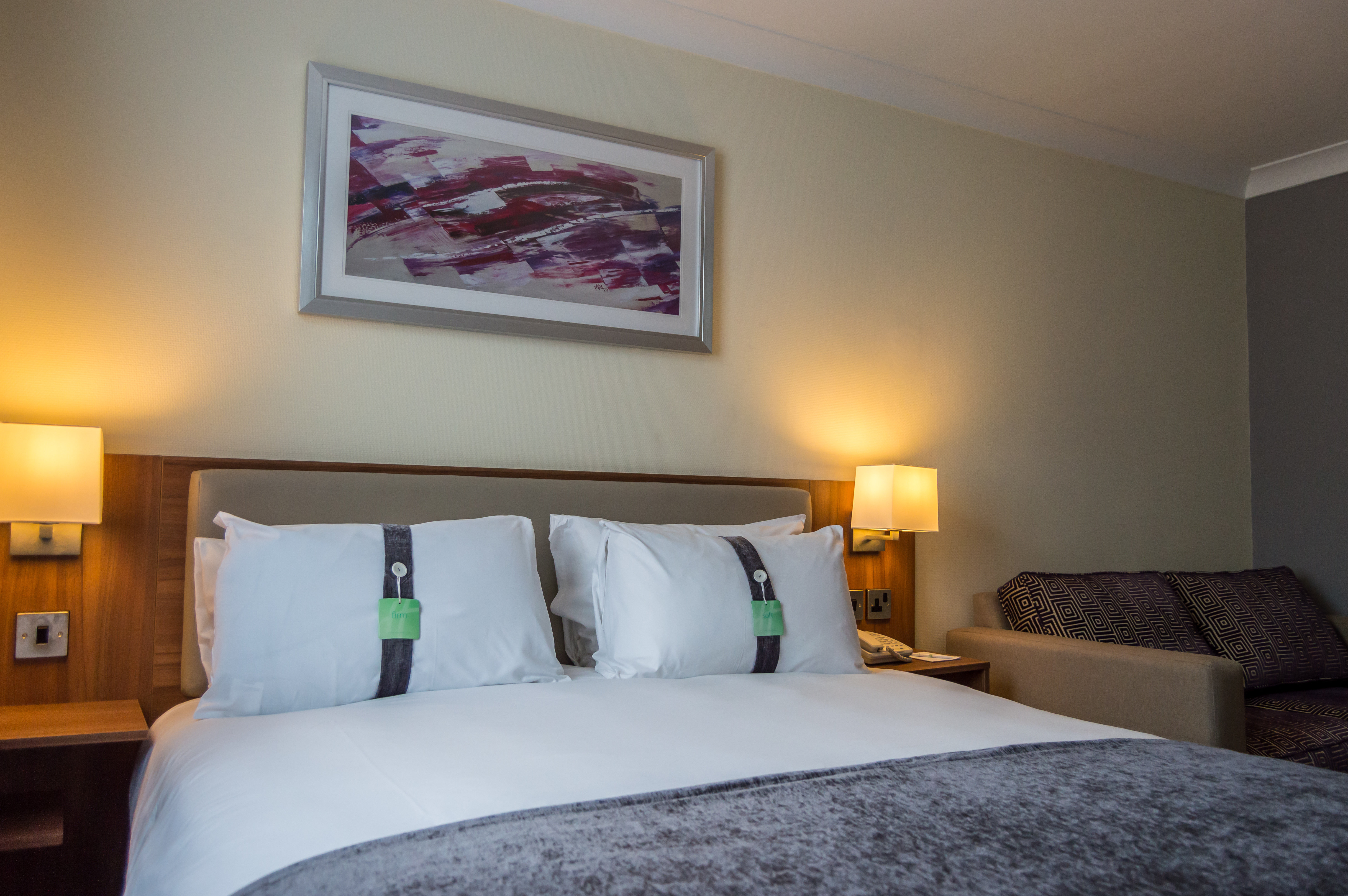 Holiday Inn Leeds Garforth 6/49