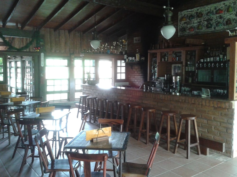 Hotel Serraverde 30/42