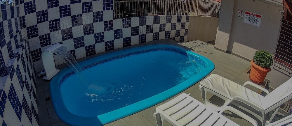 Pousada Jurere 34/50