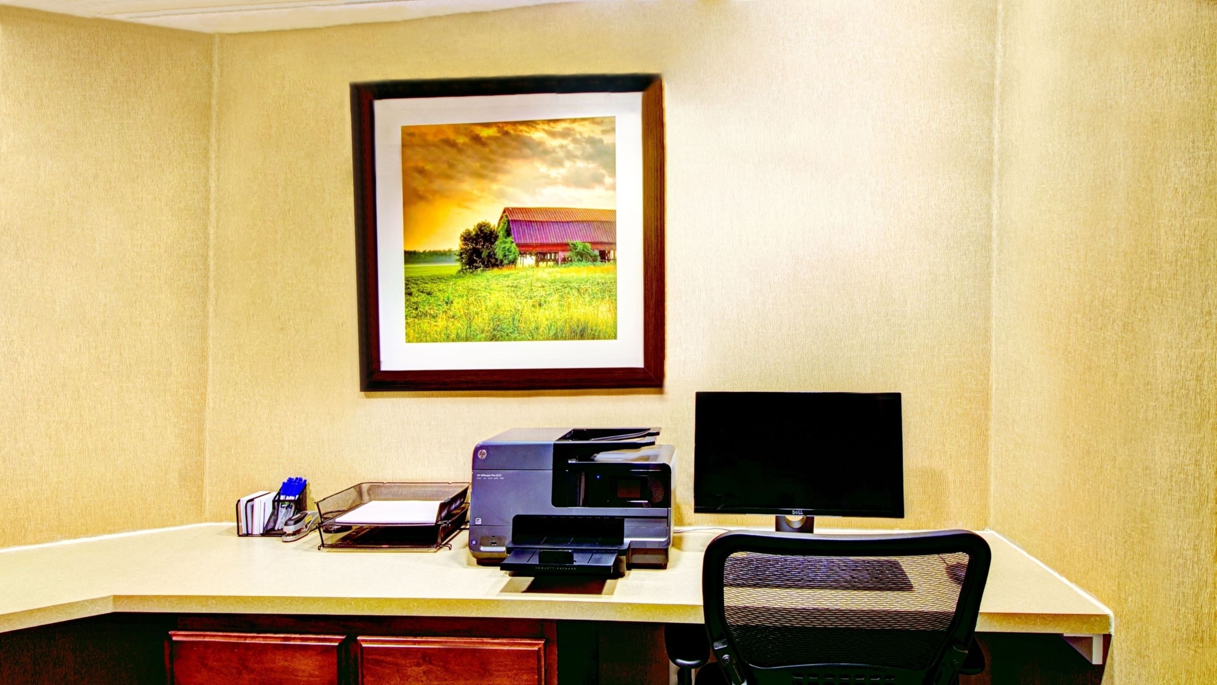 Holiday Inn Express Hotel Suites Sioux City Southern Hills 41/50