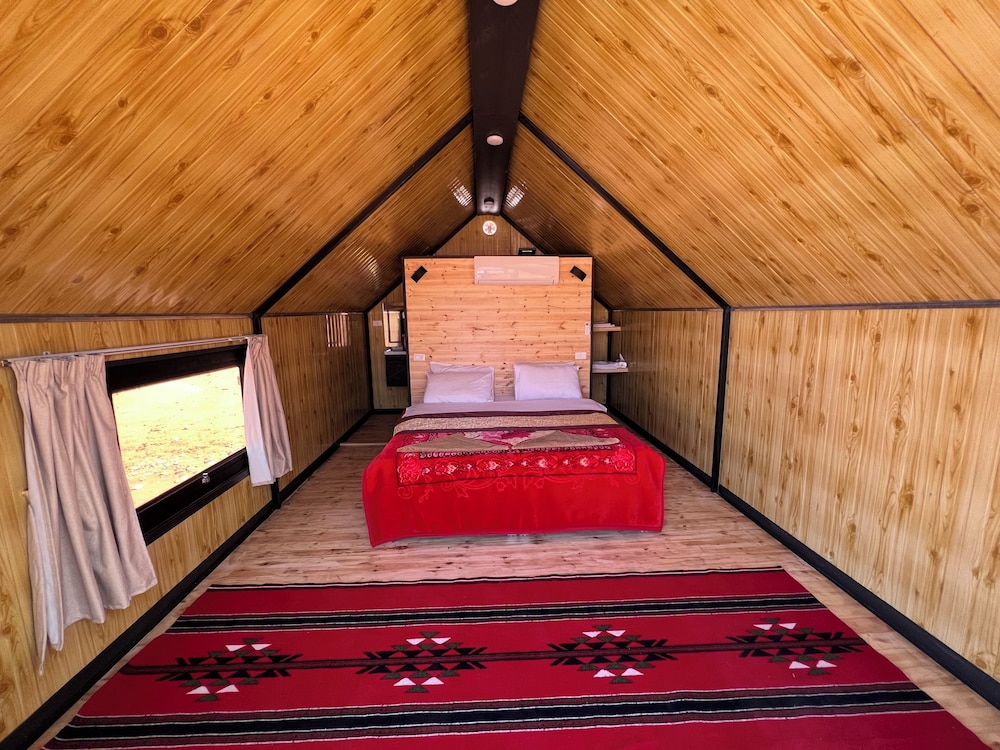 Wadirum Quiet Village Camp 25/49
