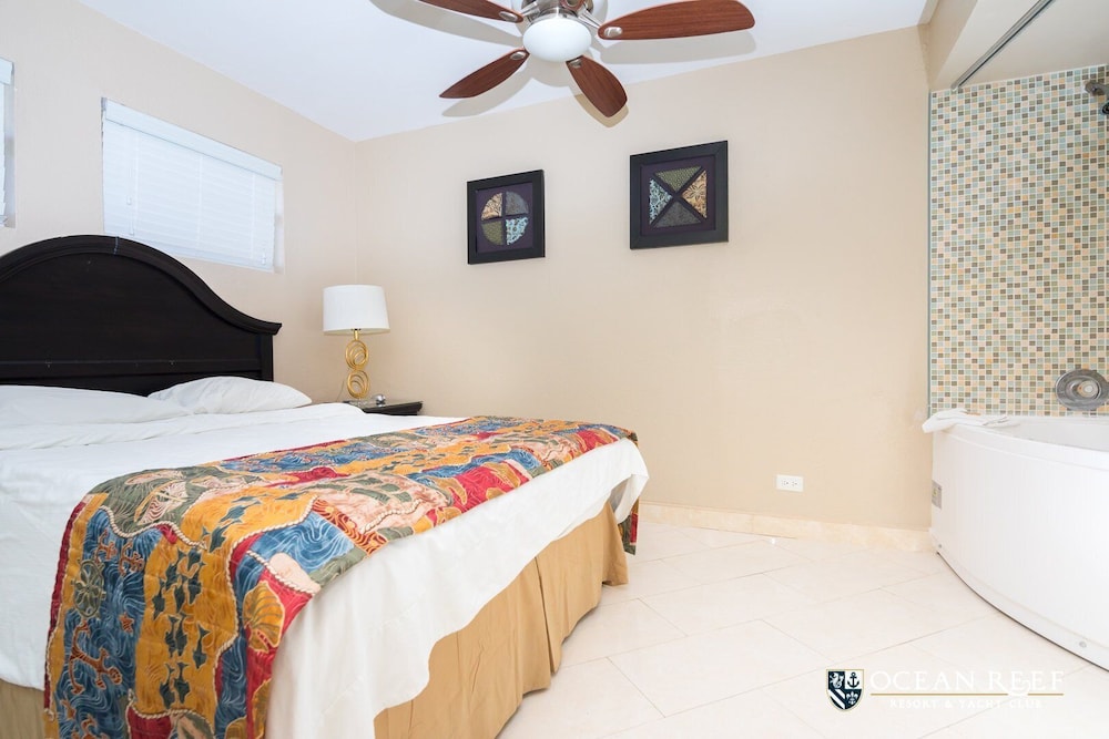 Ocean Reef Yacht Club Resort 20/75