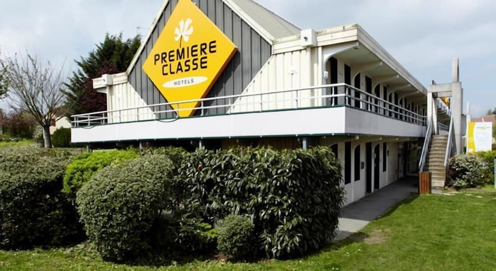 Premiere Classe Metz Nord - Semecourt 9/37