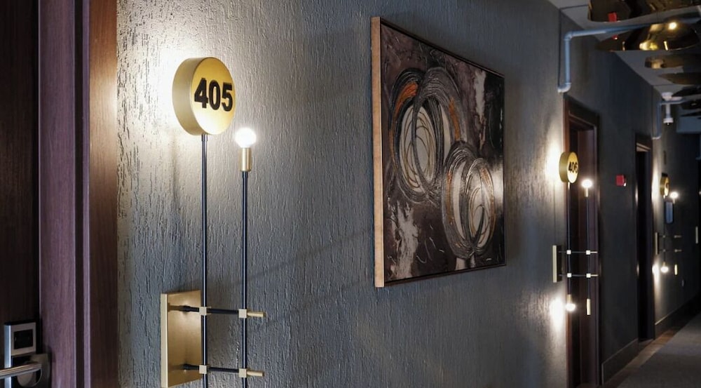 The Erzurum Hotel 26/50