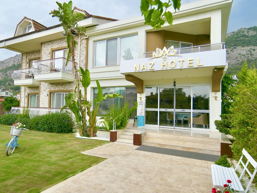 Gocek Naz Hotel 5/68