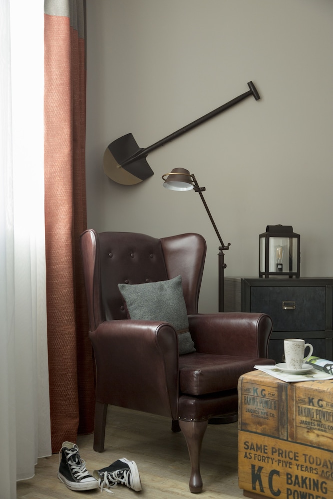 HOTEL INDIGO CARDIFF 53/63