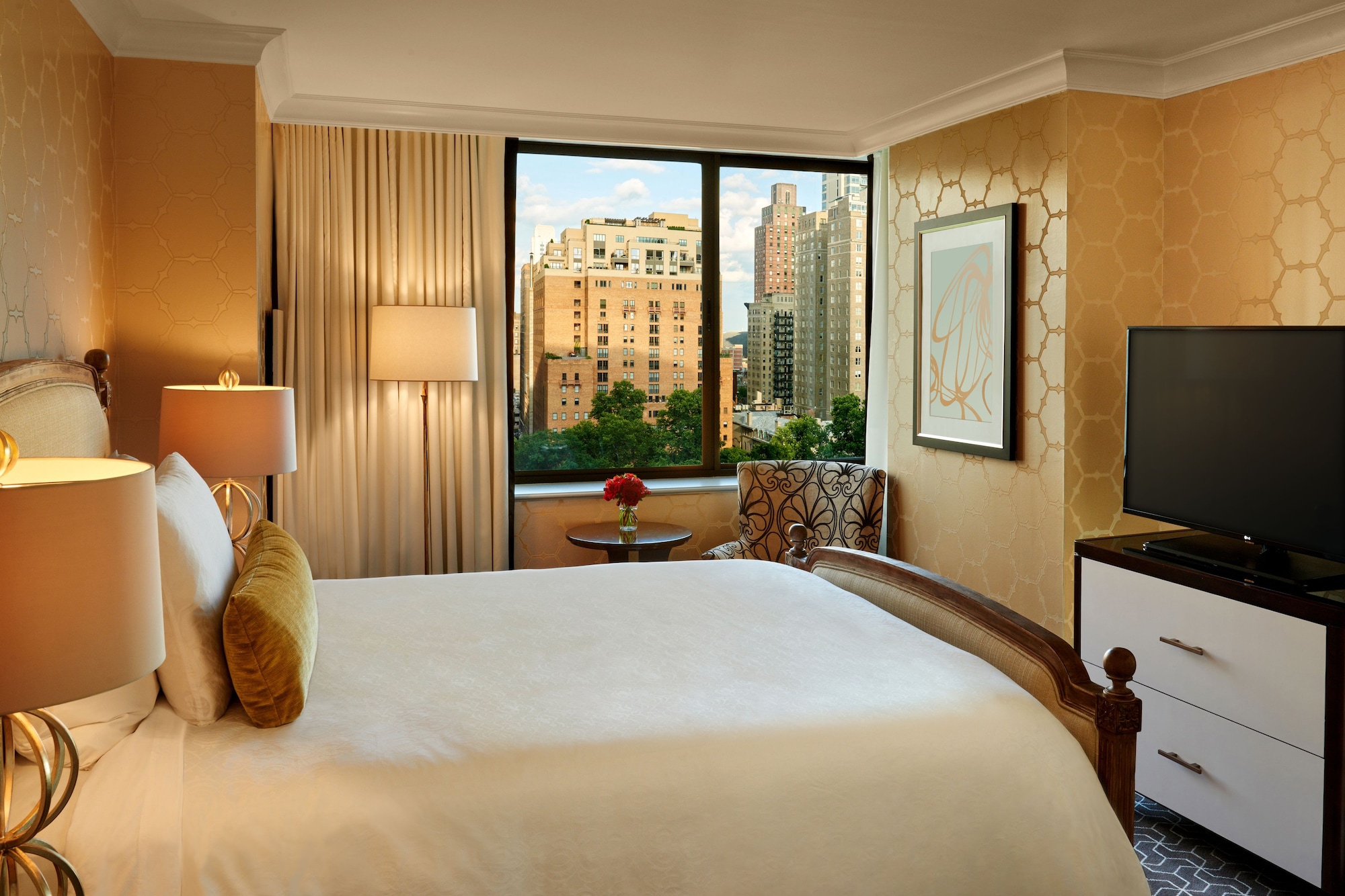 EXECUTIVE, SUITE, CITY VIEW